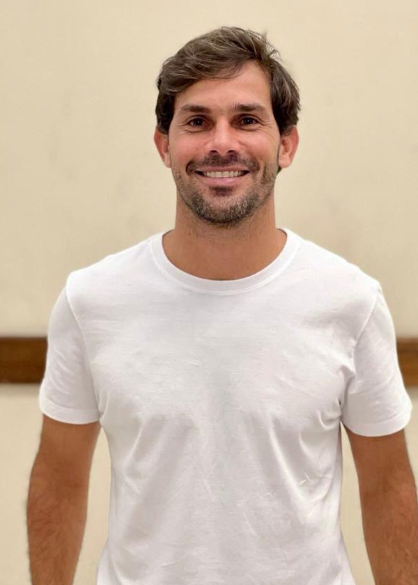 Rodrigo Rocha